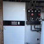heating system installation--banner