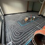 underfloor heating--2