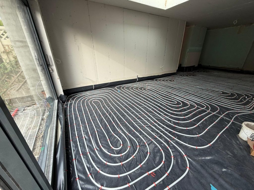 underfloor heating--3