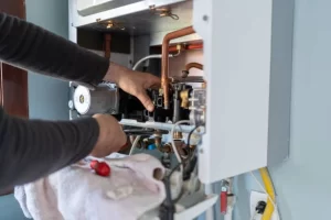 Radiators Installation Banner
