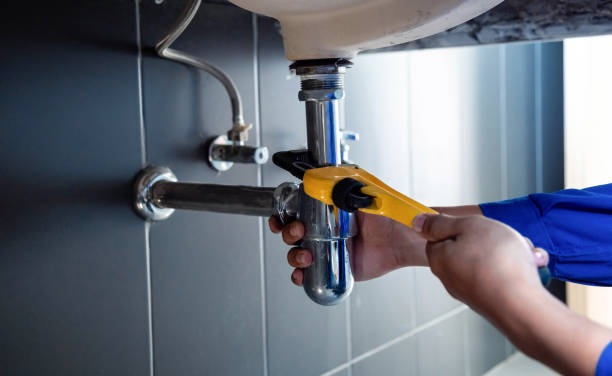 Bathroom and Kitchen Installations