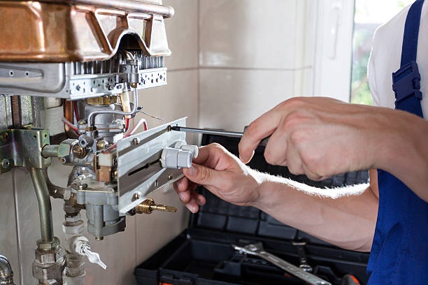 Heat Pump Installation