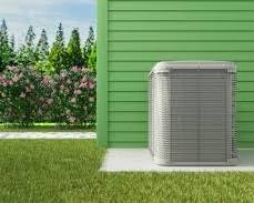 air heat pump 2