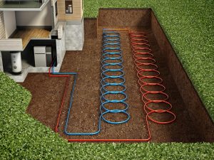 GROUND SOURCE 4