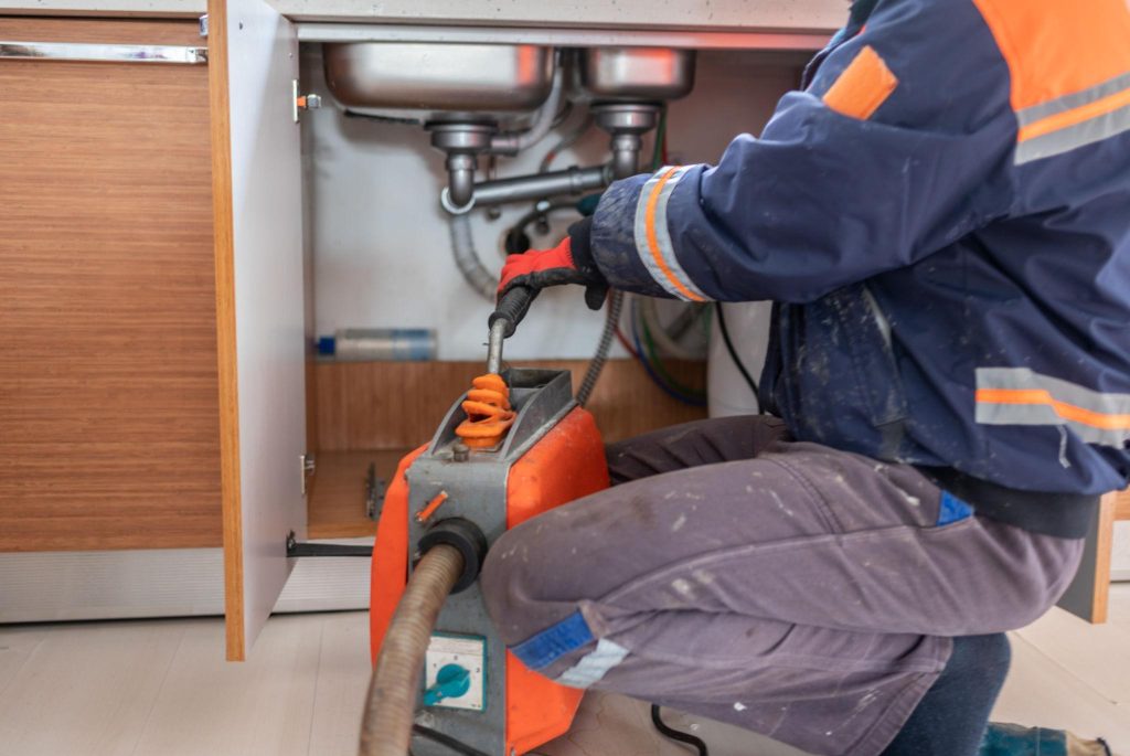 plumbers dublin