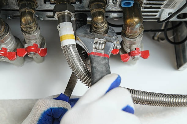 Plumbing Services Swords img