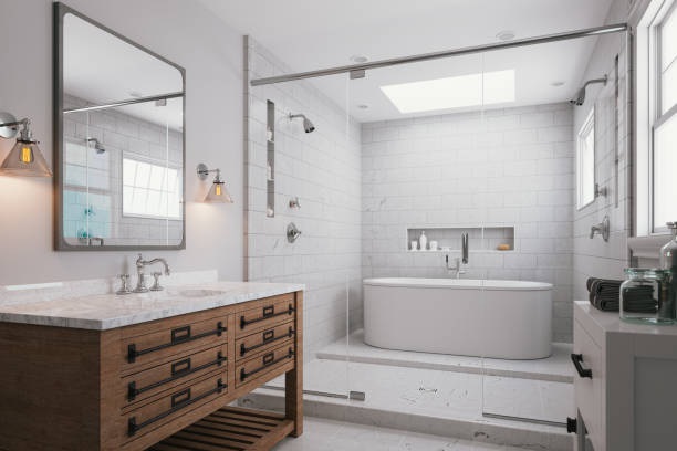 Bathroom Renovation banner img